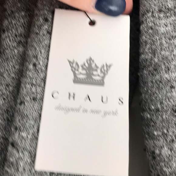 NWT Chaus imperial jacket - Picture 4 of 6